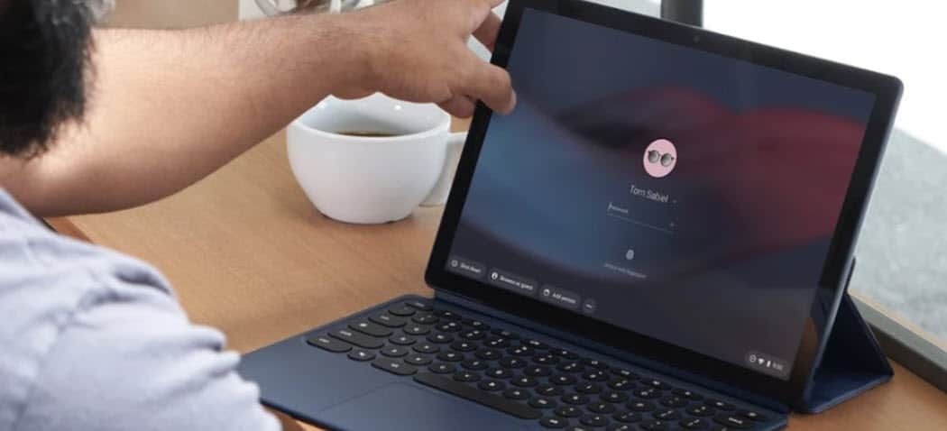 Cara Mengatur Ulang Chromebook Samsung ke Pengaturan Default Pabrik