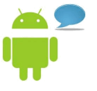 Mengaktifkan CallerID teks-ke-suara Android