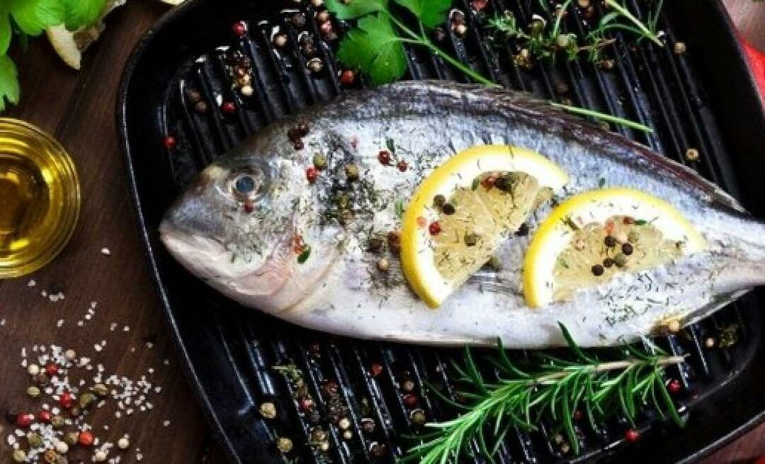 Bagaimana cara memasak minkfish? Apa cara termudah untuk membuat minkfish? Resep ikan cerpelai