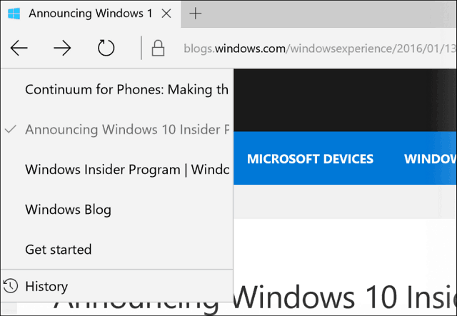 Windows 10 Redstone Insider Preview Build 11102 Baru Tersedia Sekarang