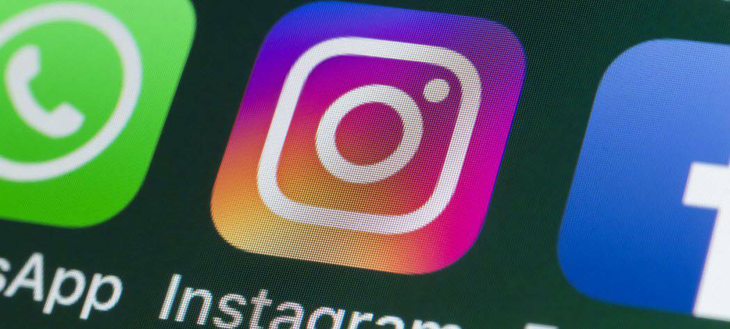 Cara Menghapus Akun Instagram Anda