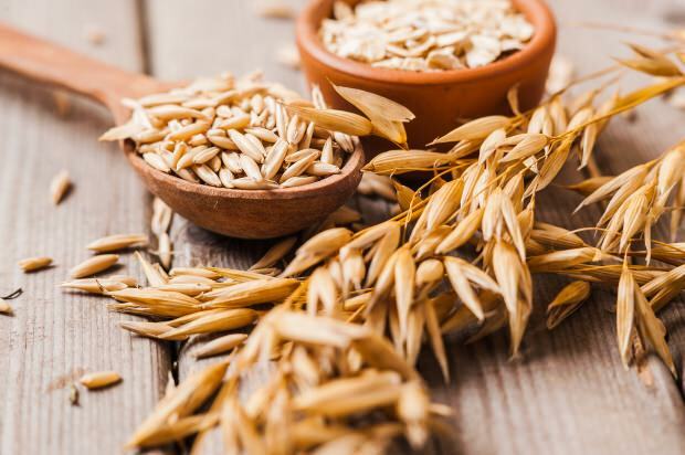Apa manfaat oat pada kulit