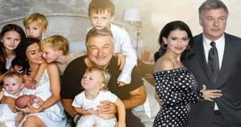 Alec Baldwin bersiap untuk berbagi kehidupannya dengan 7 anak bersama para penggemarnya, momen demi momen!