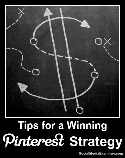 tips untuk strategi kemenangan