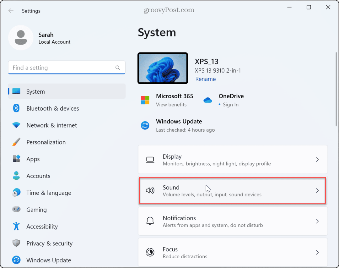 Windows 11 Tidak Ada Suara: Cara Memperbaiki