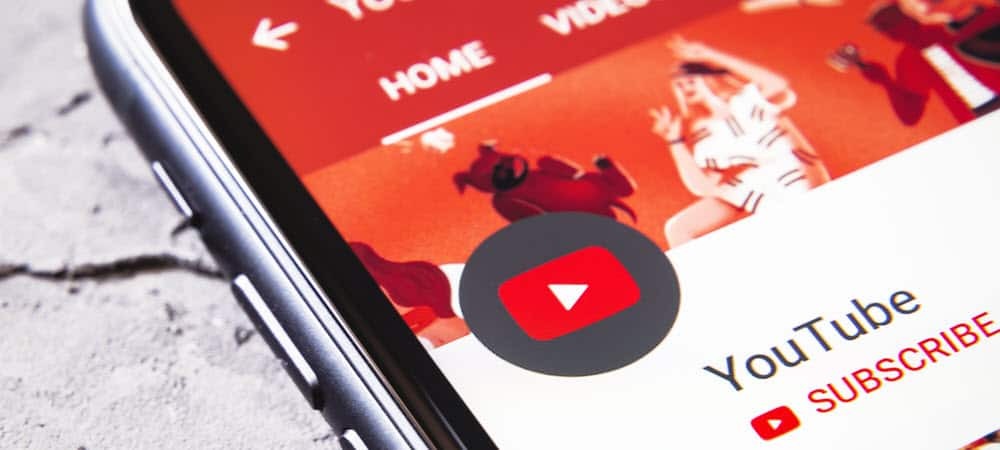 Cara Mengelola Pengaturan Privasi YouTube Anda