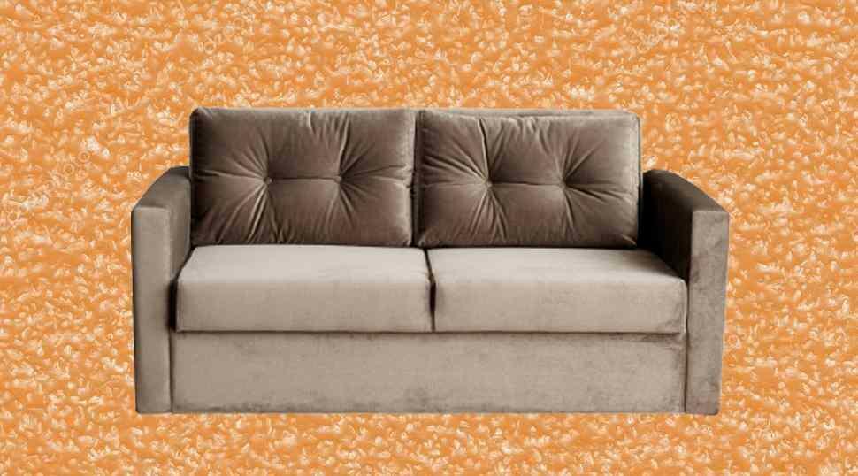 TEMPAT TIDUR SOFA MURCIA MEBEL NYAMAN