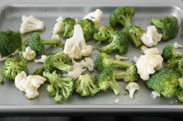 Manfaat brokoli tidak diketahui