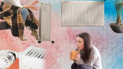 Mengapa radiator tidak memanas? Mengapa radiator yang sudah dibersihkan tidak memanas? Jika combi boiler berfungsi dan radiator tidak memanas...
