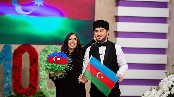 Persaudaraan Azerbaijan Turki